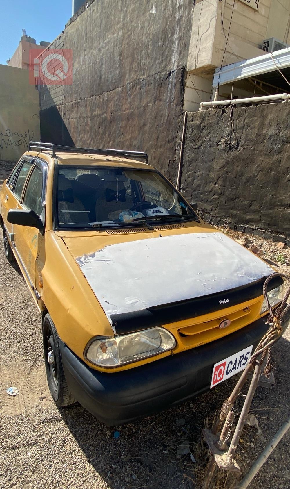 سايبا 131
